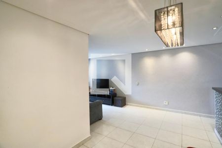 Sala de Jantar de apartamento à venda com 3 quartos, 98m² em Vila Formosa, São Paulo