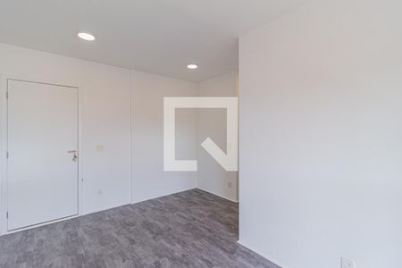 Sala de apartamento para alugar com 2 quartos, 60m² em Jardim das Belezas, Carapicuíba