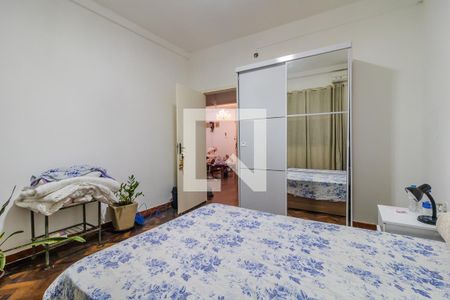 Quarto 2 de apartamento à venda com 2 quartos, 96m² em Centro Histórico, Porto Alegre