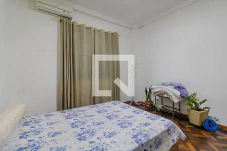 Quarto 2 de apartamento à venda com 2 quartos, 96m² em Centro Histórico, Porto Alegre