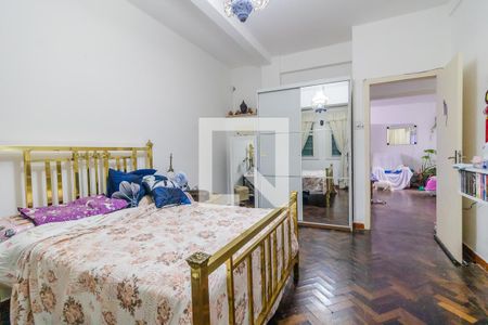 Quarto 1 de apartamento à venda com 2 quartos, 96m² em Centro Histórico, Porto Alegre