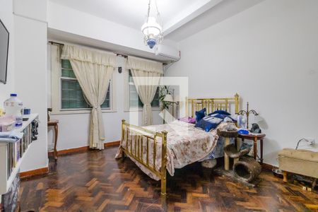 Quarto 1 de apartamento à venda com 2 quartos, 96m² em Centro Histórico, Porto Alegre