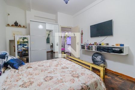 Quarto 1 de apartamento à venda com 2 quartos, 96m² em Centro Histórico, Porto Alegre