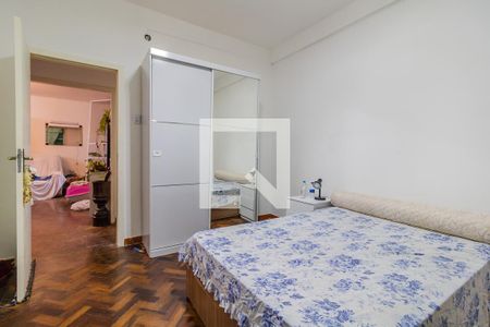 Quarto 2 de apartamento à venda com 2 quartos, 96m² em Centro Histórico, Porto Alegre