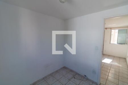 Quarto 1 de apartamento à venda com 3 quartos, 57m² em Conjunto Habitacional Padre Manoel de Paiva, São Paulo