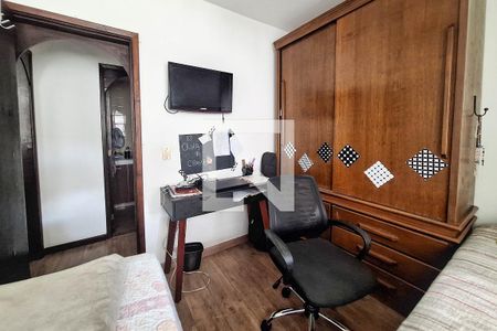 Quarto 1 de apartamento à venda com 2 quartos, 72m² em Santa Rosa, Niterói