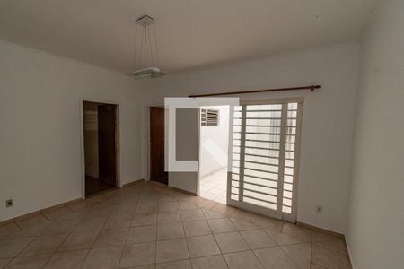 Sala de Jantar de casa à venda com 4 quartos, 190m² em Jardim Alto da Barra, Campinas