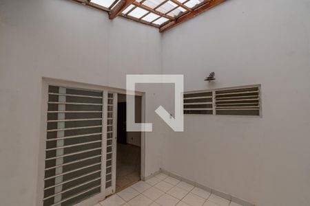 Area de Luz Sala de Jantar de casa à venda com 4 quartos, 190m² em Jardim Alto da Barra, Campinas