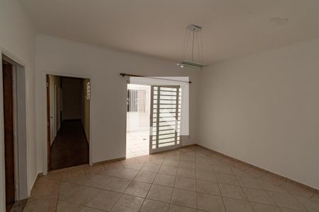 Sala de Jantar de casa à venda com 4 quartos, 190m² em Jardim Alto da Barra, Campinas