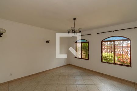 Sala de Estar  de casa à venda com 4 quartos, 190m² em Jardim Alto da Barra, Campinas