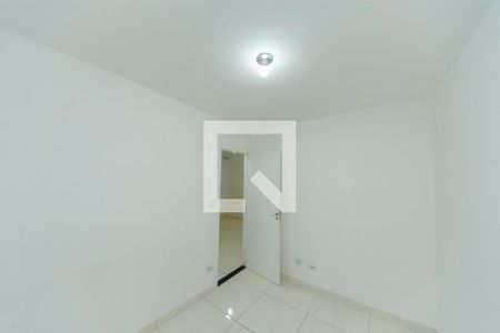 Quarto 1 de apartamento para alugar com 2 quartos, 50m² em  Vila Antonieta, São Paulo