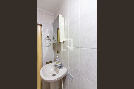 Banheiro de casa à venda com 3 quartos, 180m² em  Aliança, Osasco