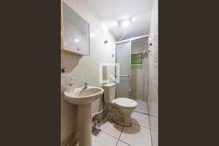 Banheiro de casa à venda com 3 quartos, 180m² em  Aliança, 