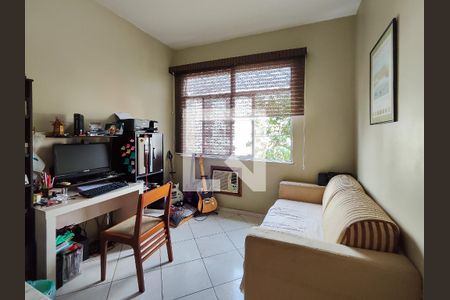 Quarto 1 de apartamento à venda com 3 quartos, 90m² em Vila Isabel, Rio de Janeiro
