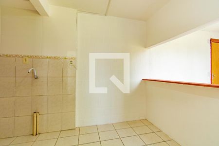Sala de apartamento à venda com 2 quartos, 70m² em Estância Velha, Canoas