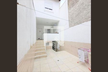 Casa à venda com 3 quartos, 156m² em Cidade Antônio Estêvão de Carvalho, São Paulo
