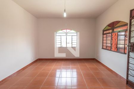 Sala de casa à venda com 4 quartos, 284m² em Maria Virgínia, Belo Horizonte