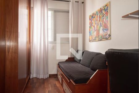 Quarto 1 de apartamento à venda com 4 quartos, 139m² em Vila Monte Alegre, São Paulo