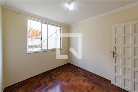 Quarto 1 de apartamento à venda com 3 quartos, 103m² em Serra, Belo Horizonte