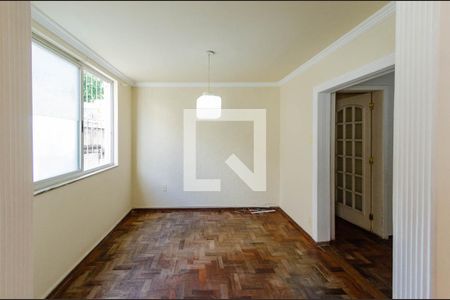 Sala 2 de apartamento à venda com 3 quartos, 103m² em Serra, Belo Horizonte