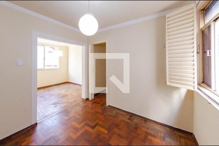 Sala 3 de apartamento à venda com 3 quartos, 103m² em Serra, Belo Horizonte