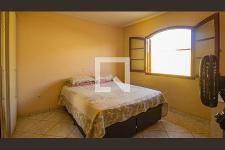 Suíte de casa à venda com 4 quartos, 263m² em Vila Esperanca, Jundiaí