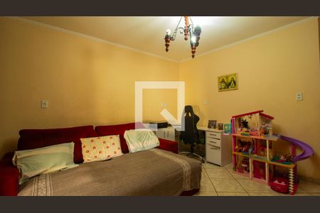 Sala de casa à venda com 4 quartos, 263m² em Vila Esperanca, Jundiaí