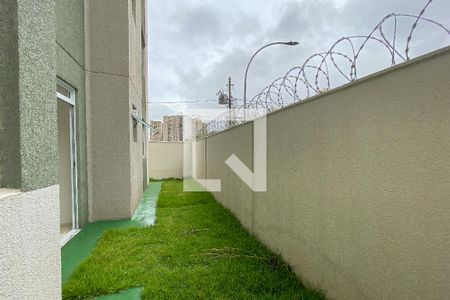 área privativa de apartamento à venda com 2 quartos, 75m² em Palmeiras, Belo Horizonte