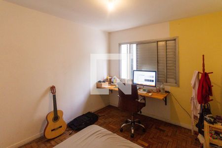 Quarto 1 de apartamento à venda com 3 quartos, 120m² em Vila Mariana, São Paulo