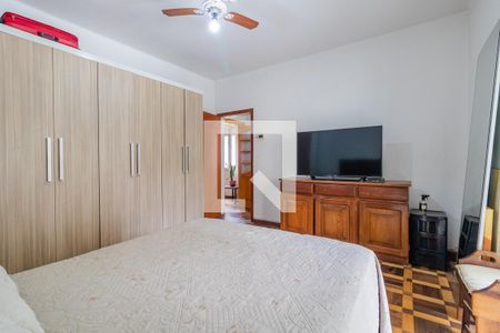 Quarto 1 de apartamento à venda com 3 quartos, 116m² em Azenha, Porto Alegre