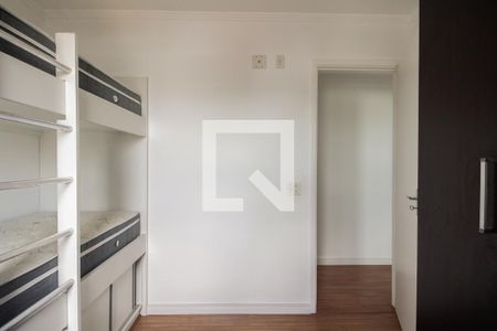 Quarto 1 de apartamento à venda com 2 quartos, 47m² em Chácara Califórnia, São Paulo