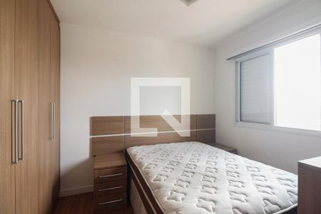 Quarto 2 de apartamento à venda com 2 quartos, 47m² em Chácara Califórnia, São Paulo