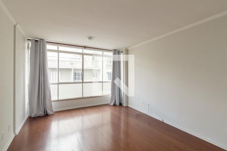 Apartamento à venda com 128m², 2 quartos e 2 vagasSala