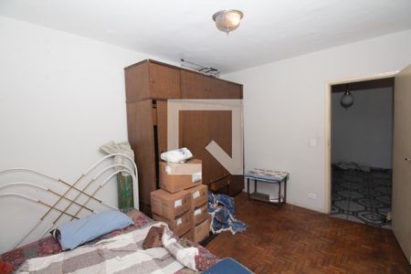 Quarto 1 de casa para alugar com 3 quartos, 180m² em Parque Independência, São Paulo