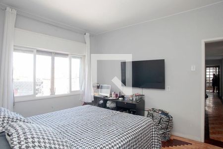 Quarto 1 de apartamento à venda com 3 quartos, 100m² em Cidade Baixa, Porto Alegre