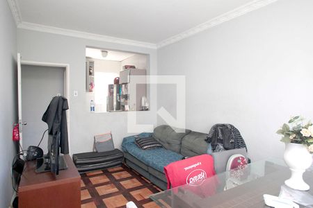 Sala de apartamento para alugar com 3 quartos, 100m² em Cidade Baixa, Porto Alegre