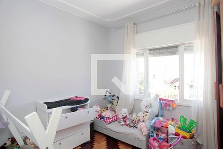 Quarto 2 de apartamento para alugar com 3 quartos, 100m² em Cidade Baixa, Porto Alegre