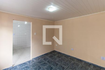 Sala de casa para alugar com 1 quarto, 65m² em Vila Bela, São Paulo