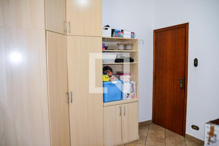 quarto de casa à venda com 3 quartos, 312m² em Osvaldo Cruz, São Caetano do Sul