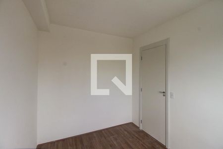 Quarto de apartamento à venda com 1 quarto, 25m² em Vila Prudente, São Paulo