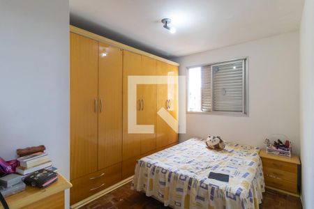 Quarto 2 de apartamento à venda com 3 quartos, 75m² em Jardim Flamboyant, Campinas