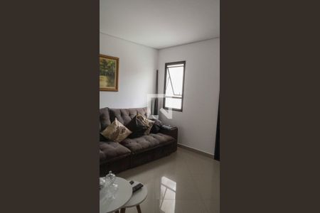 Sala de casa à venda com 2 quartos, 85m² em Bela Vista, Osasco