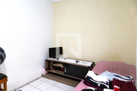 Quarto 1 de casa à venda com 2 quartos, 30m² em Parque Continental Ii, Guarulhos