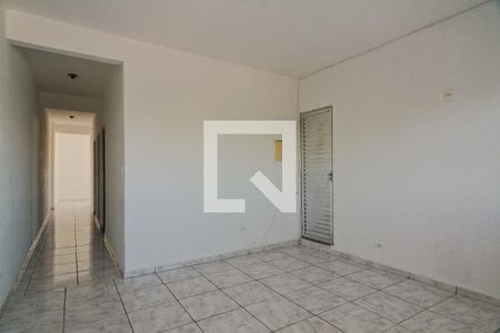 Sala de casa para alugar com 2 quartos, 90m² em Jardim Cidade Pirituba, São Paulo