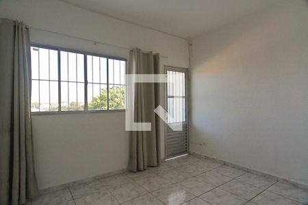 Sala de casa para alugar com 2 quartos, 90m² em Jardim Cidade Pirituba, São Paulo