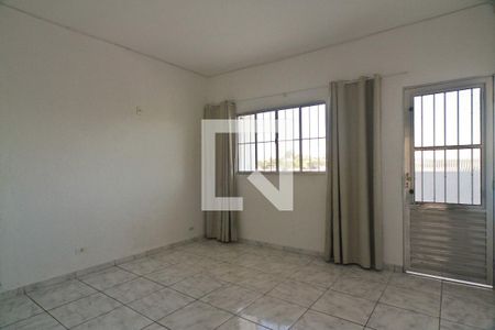 Sala de casa para alugar com 2 quartos, 90m² em Jardim Cidade Pirituba, São Paulo