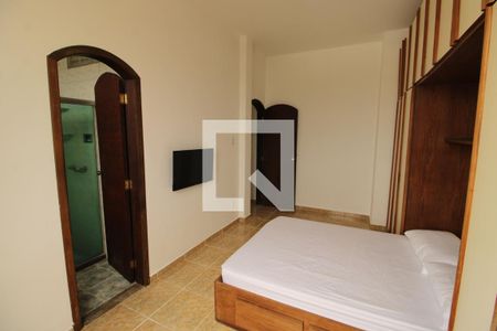 Suite de apartamento para alugar com 2 quartos, 66m² em Engenho de Dentro, Rio de Janeiro