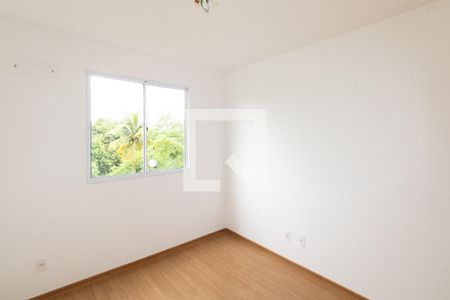 Quarto 2 de apartamento para alugar com 2 quartos, 41m² em Guaratiba, Rio de Janeiro