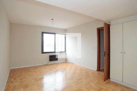 Quarto 1 Suíte de apartamento à venda com 3 quartos, 186m² em Santana, Porto Alegre