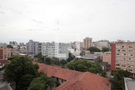 Sala 2 Vista de apartamento à venda com 3 quartos, 186m² em Santana, Porto Alegre